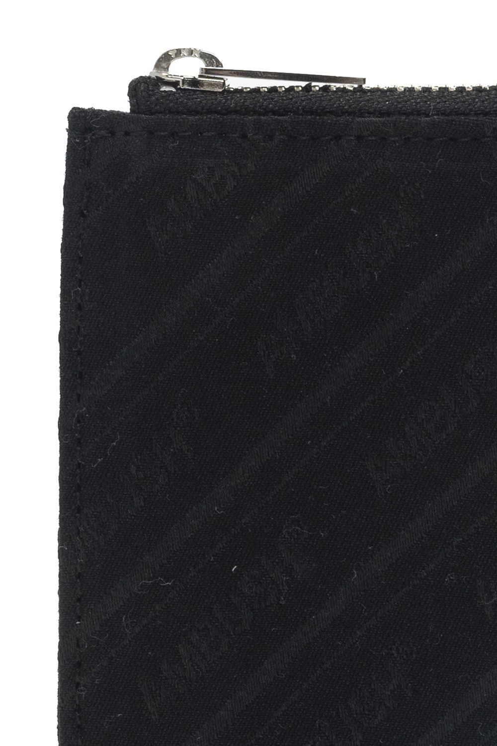 Ambush Card case with logo